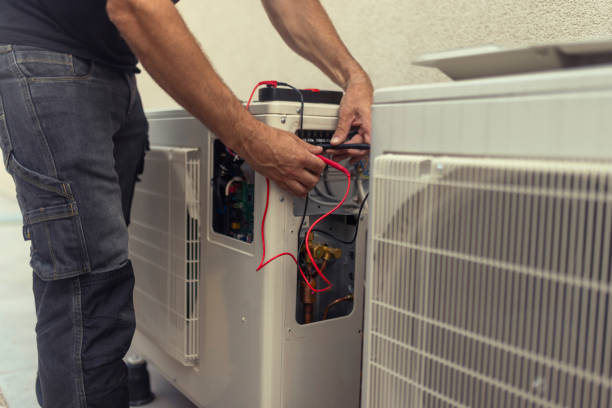 HVAC Troubleshooting in Maywood, IL
