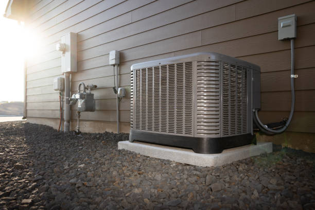 Air Duct Cleaning in Maywood, IL